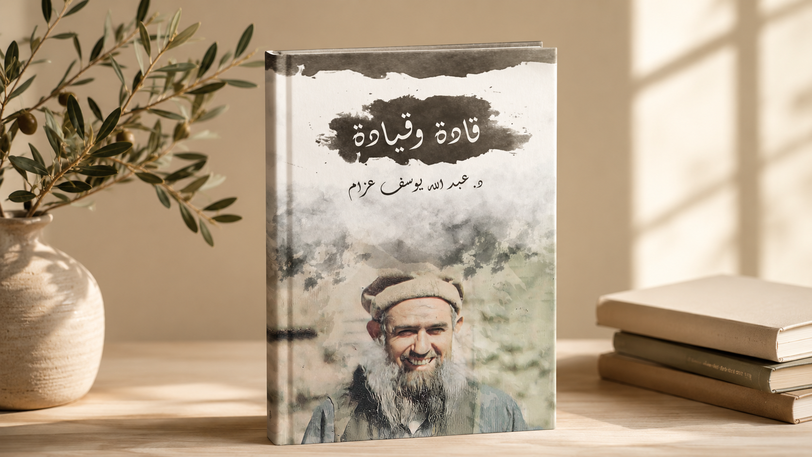 كتيب قادة وقيادة